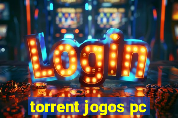 torrent jogos pc